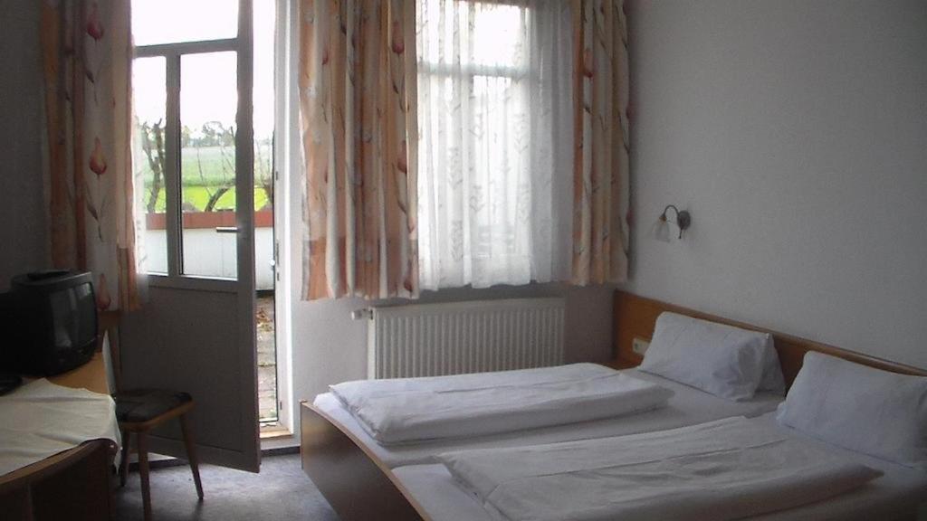 Landgasthof Zum Seehof Rottweil Exterior photo