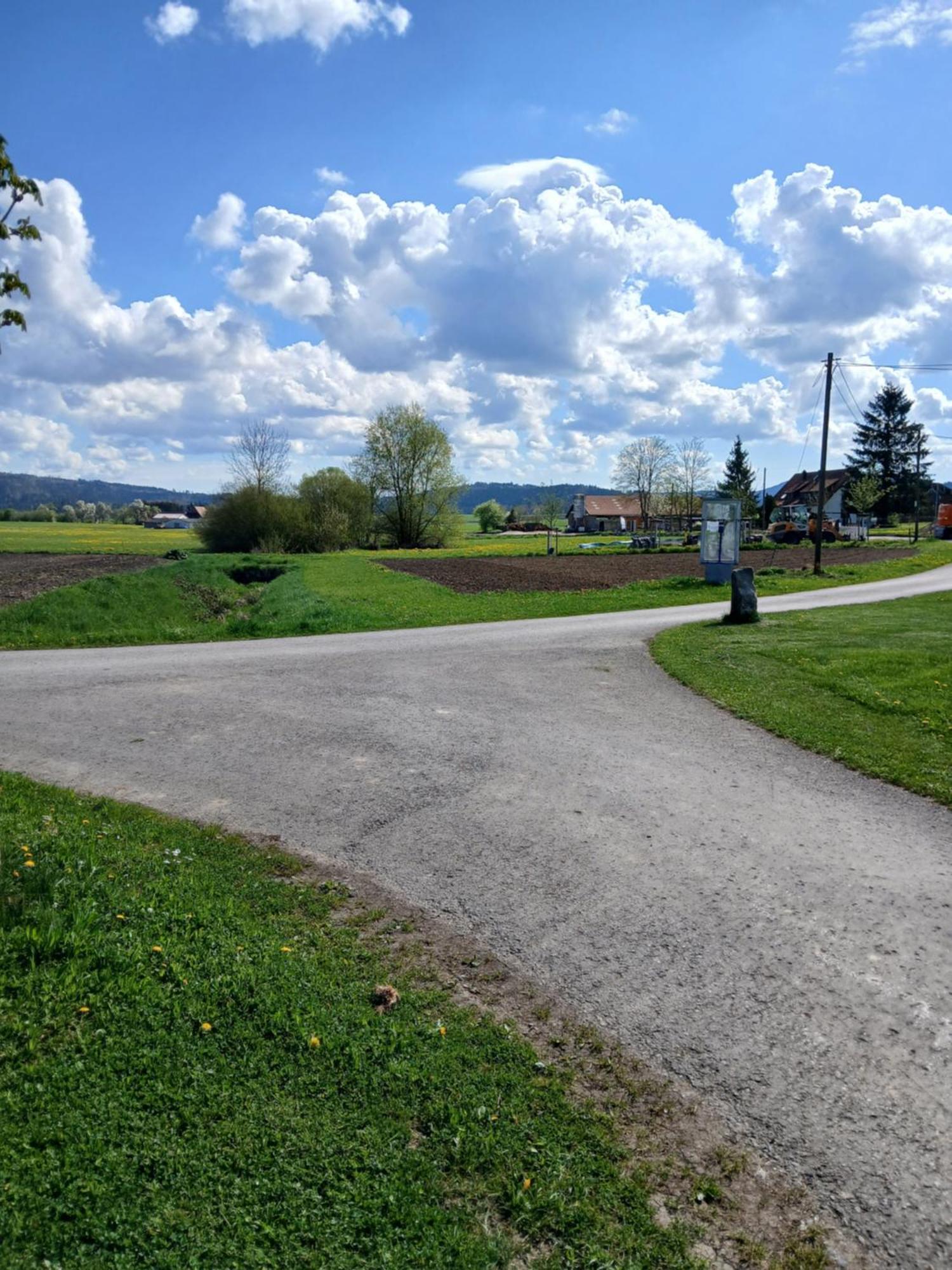 Landgasthof Zum Seehof Rottweil Exterior photo